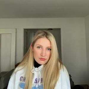 Meet your Posher, Camille